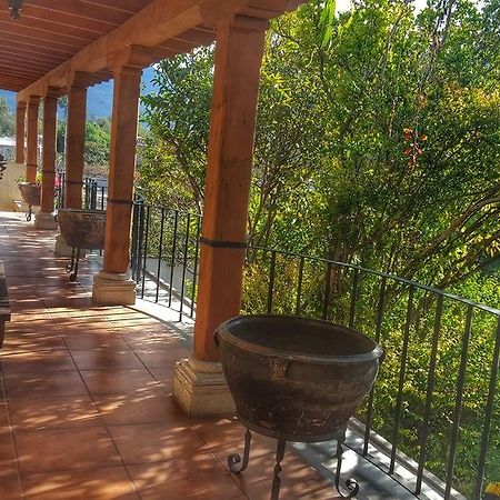 Naif Boutique Hotel Antigua Εξωτερικό φωτογραφία