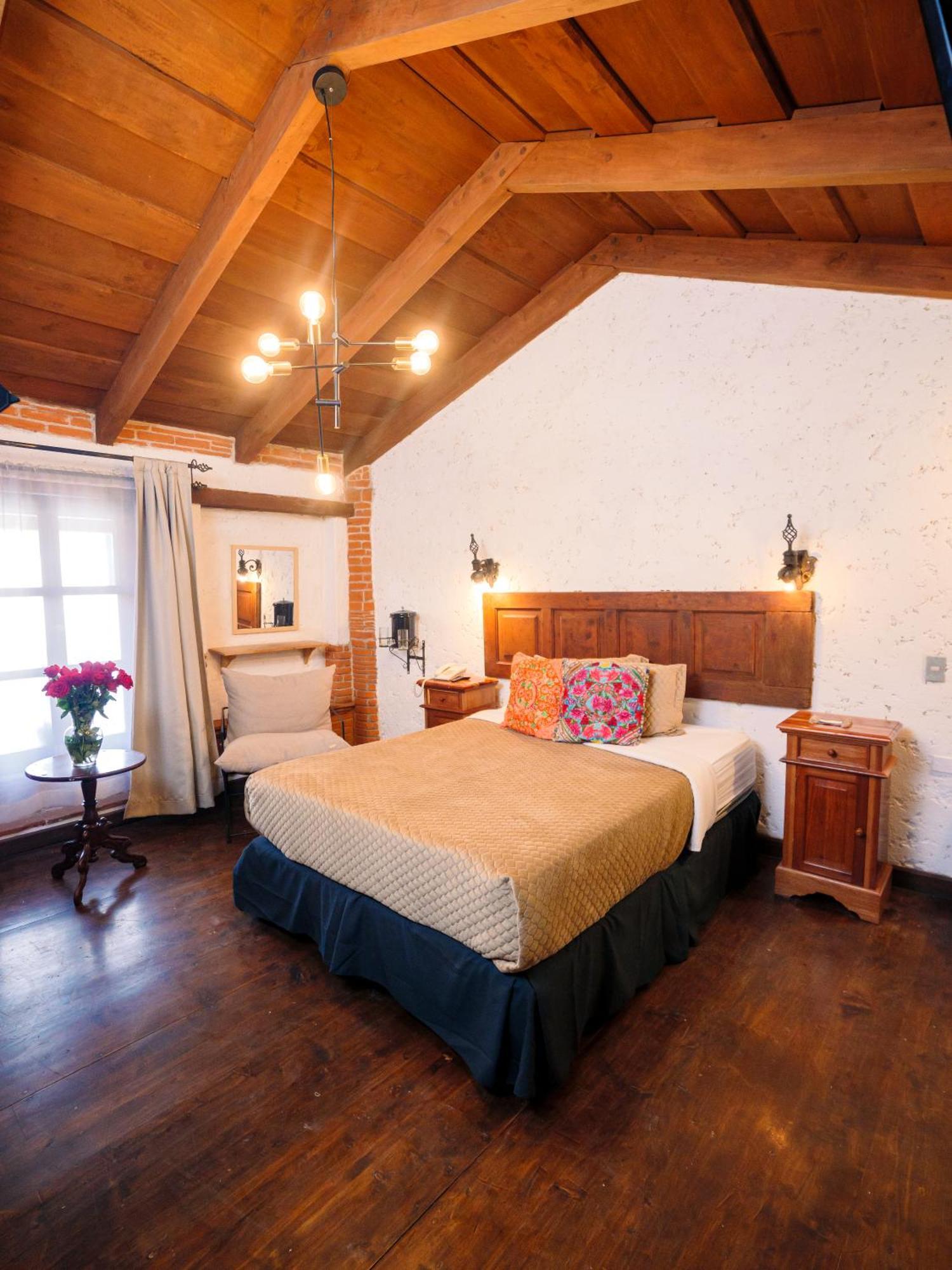 Naif Boutique Hotel Antigua Εξωτερικό φωτογραφία
