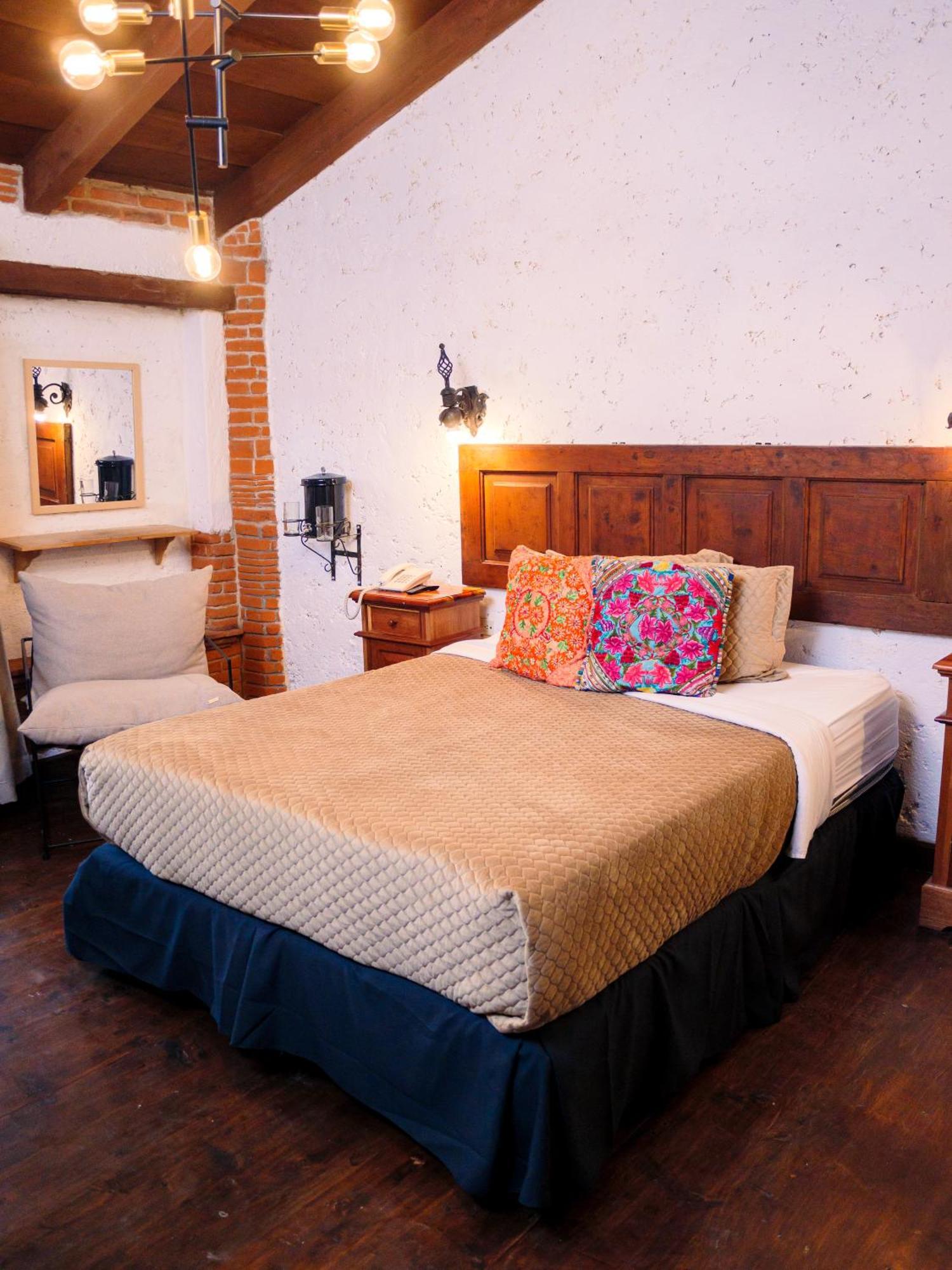 Naif Boutique Hotel Antigua Δωμάτιο φωτογραφία