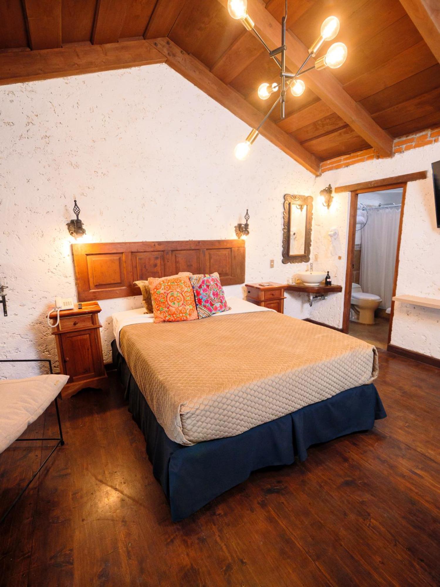 Naif Boutique Hotel Antigua Δωμάτιο φωτογραφία