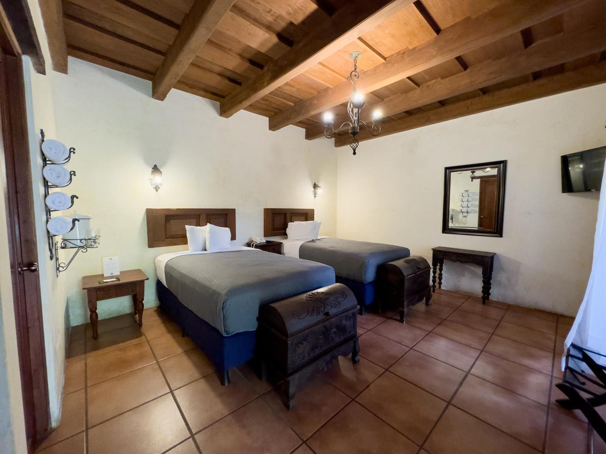 Naif Boutique Hotel Antigua Εξωτερικό φωτογραφία