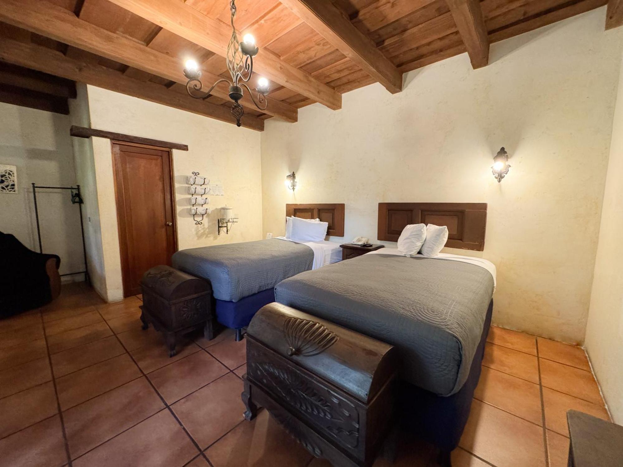 Naif Boutique Hotel Antigua Εξωτερικό φωτογραφία