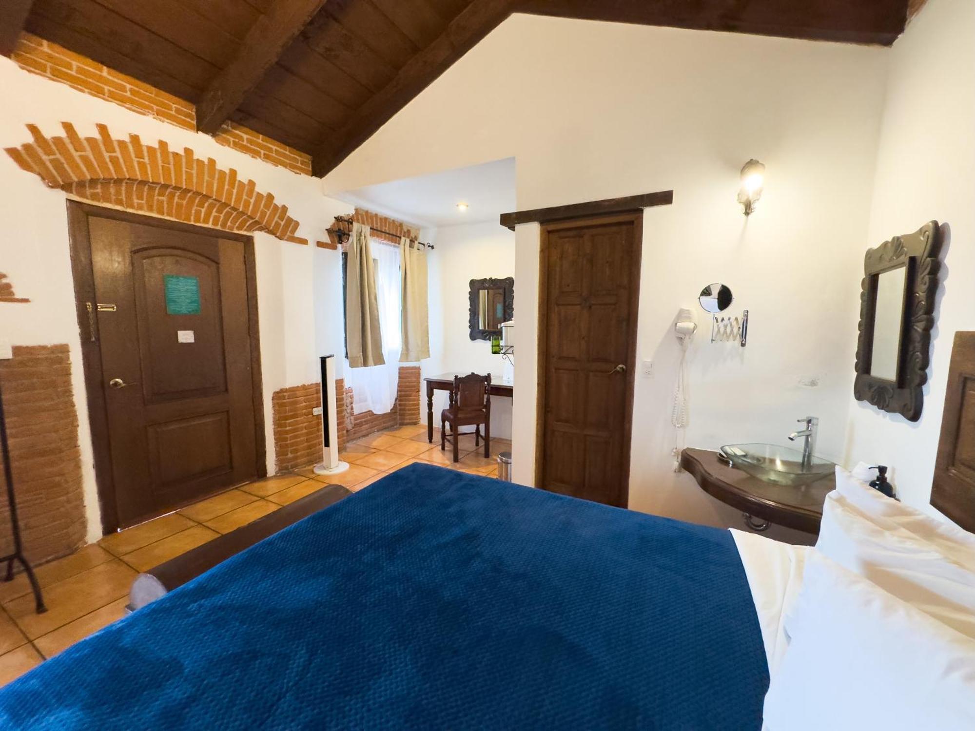 Naif Boutique Hotel Antigua Δωμάτιο φωτογραφία