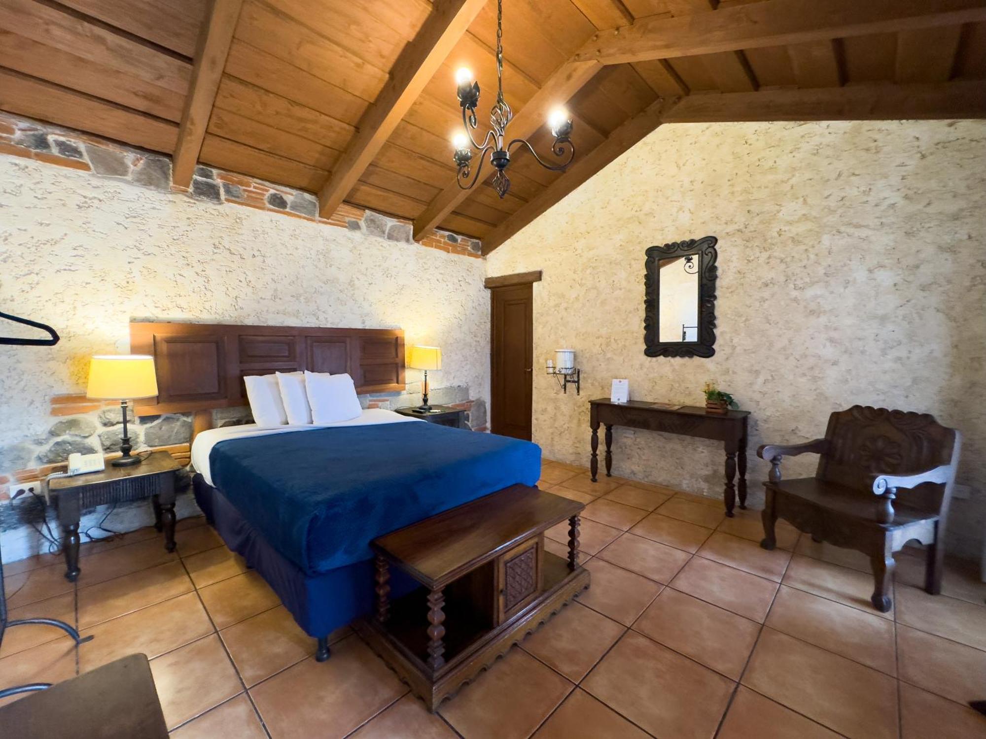 Naif Boutique Hotel Antigua Εξωτερικό φωτογραφία