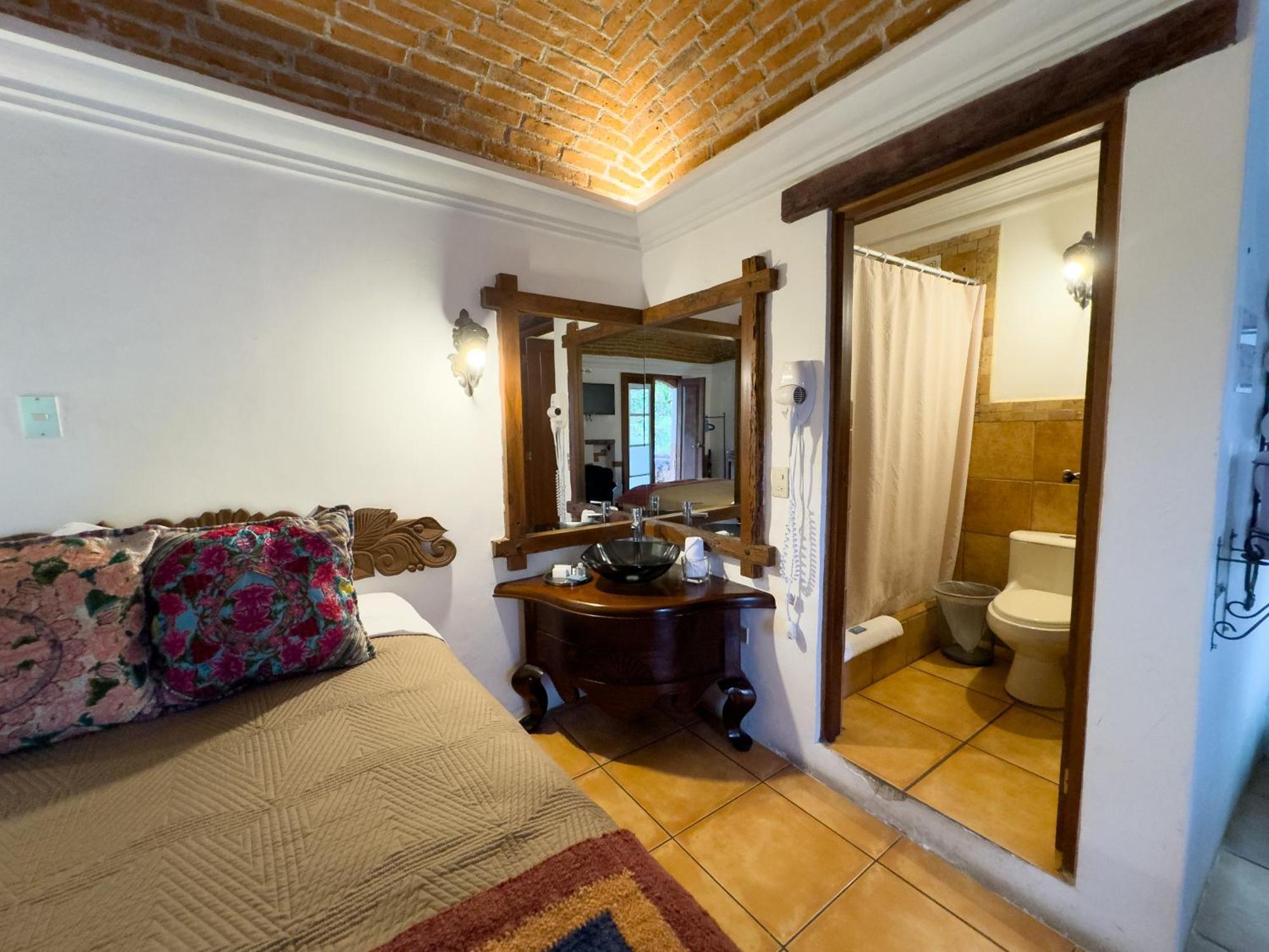Naif Boutique Hotel Antigua Δωμάτιο φωτογραφία