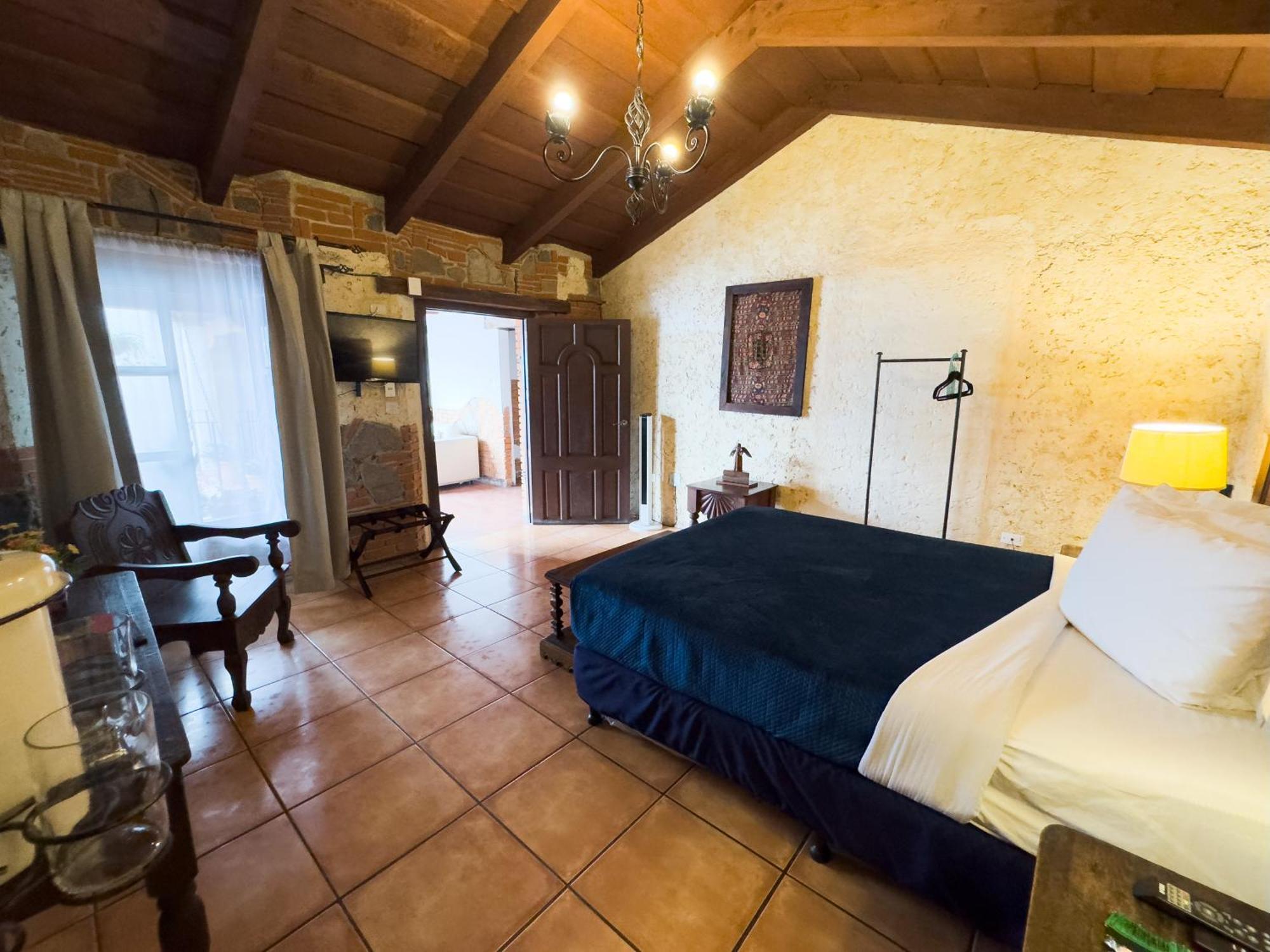 Naif Boutique Hotel Antigua Δωμάτιο φωτογραφία