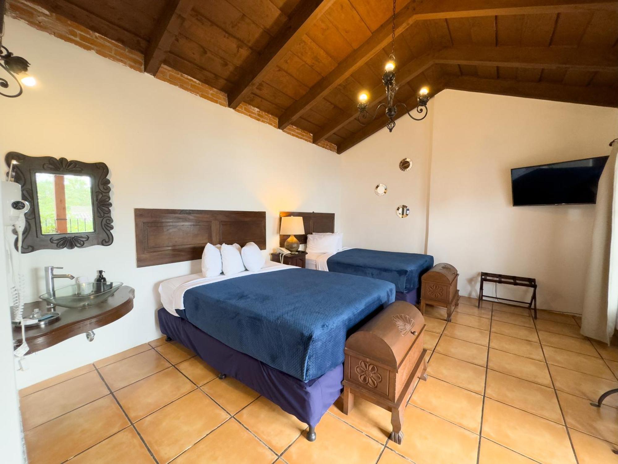 Naif Boutique Hotel Antigua Δωμάτιο φωτογραφία