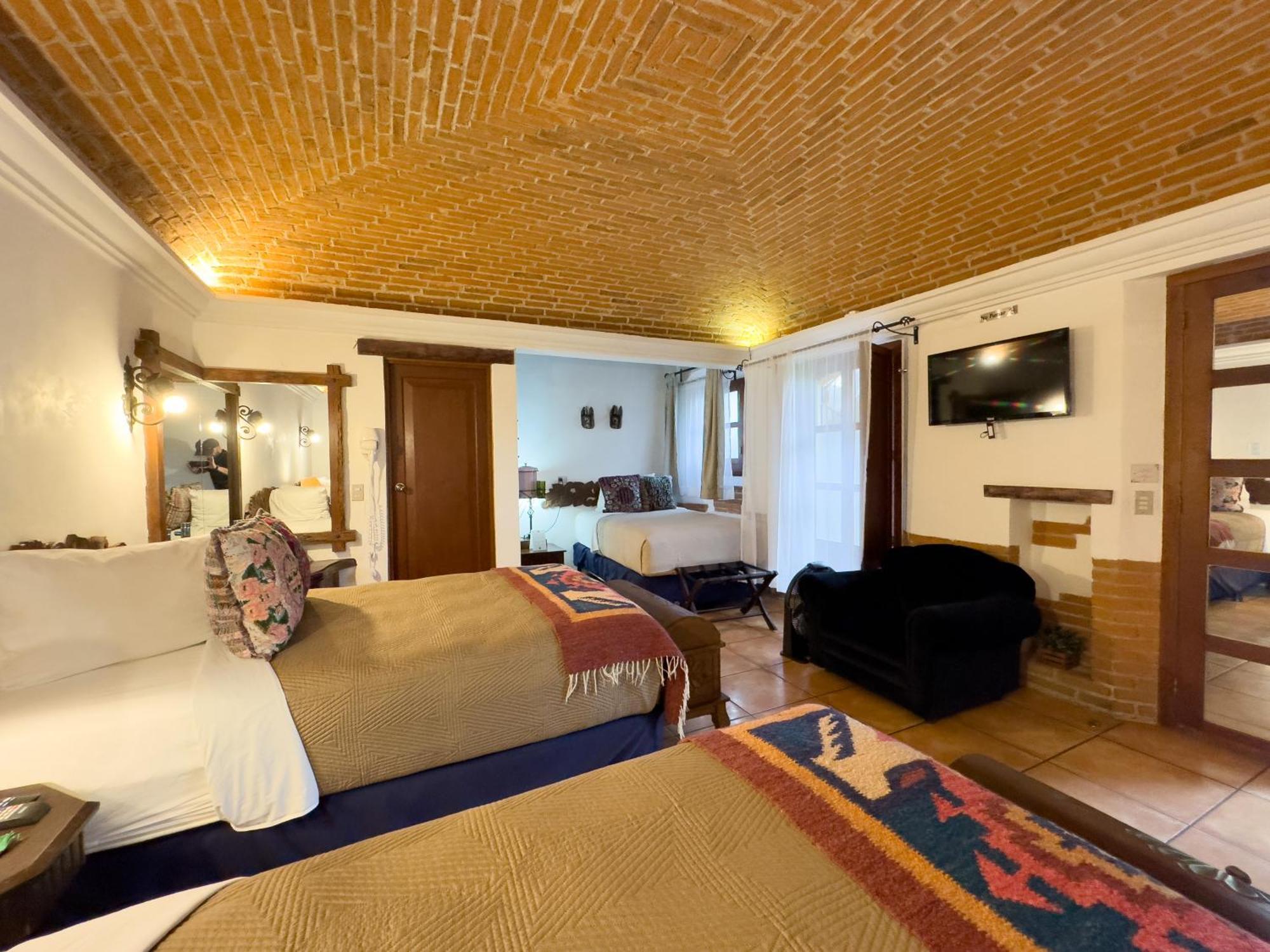 Naif Boutique Hotel Antigua Δωμάτιο φωτογραφία