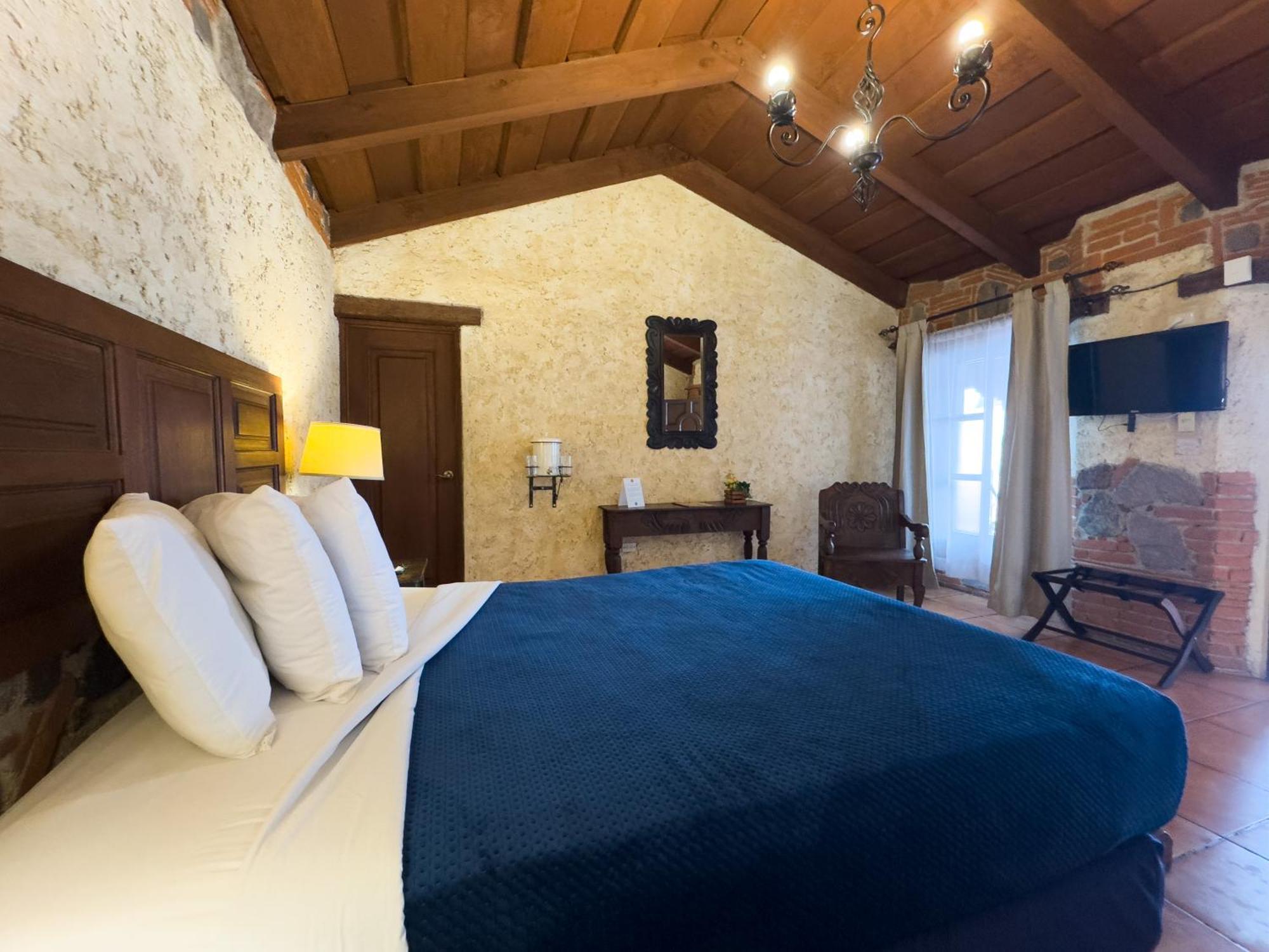Naif Boutique Hotel Antigua Δωμάτιο φωτογραφία