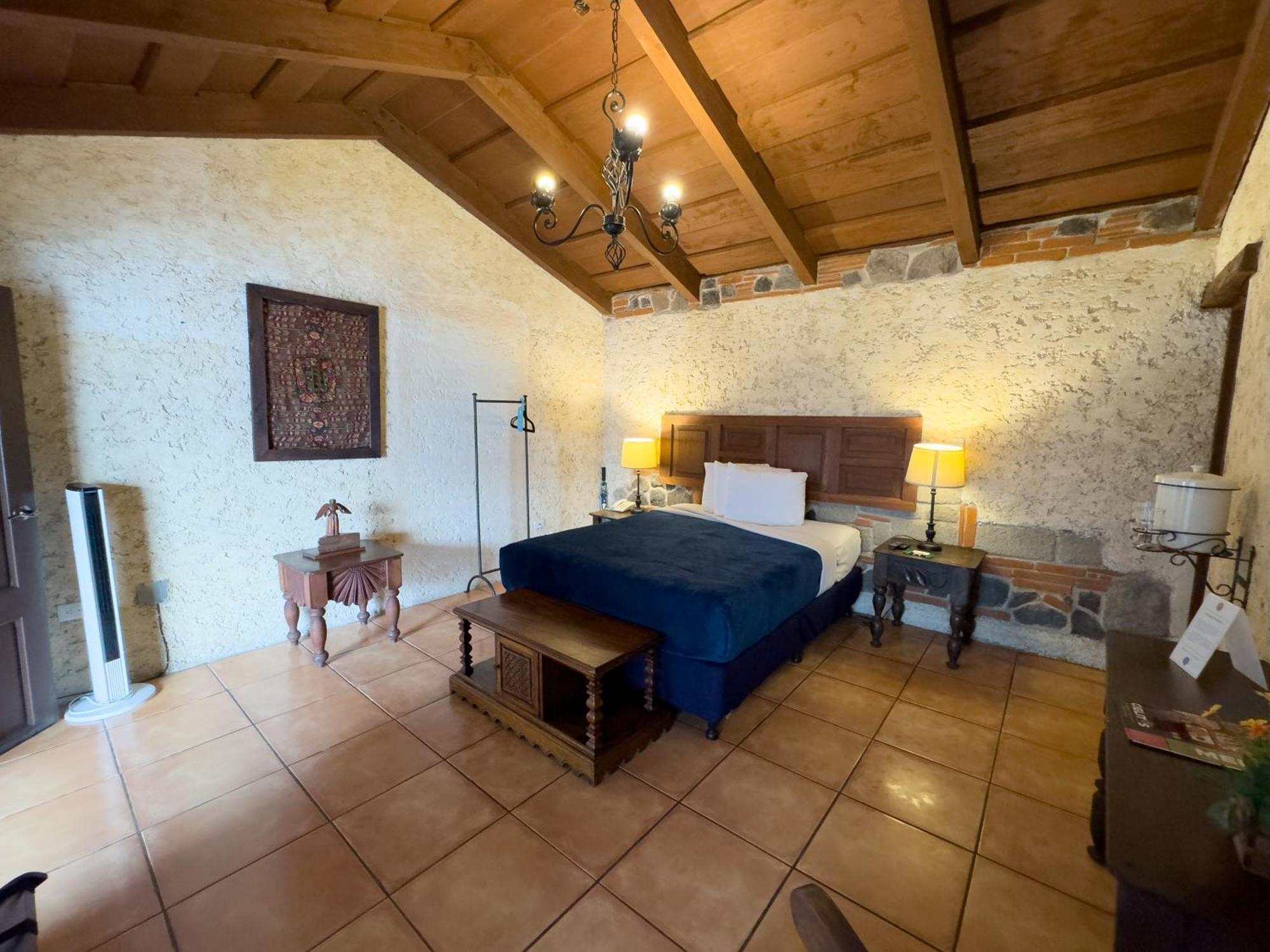 Naif Boutique Hotel Antigua Εξωτερικό φωτογραφία