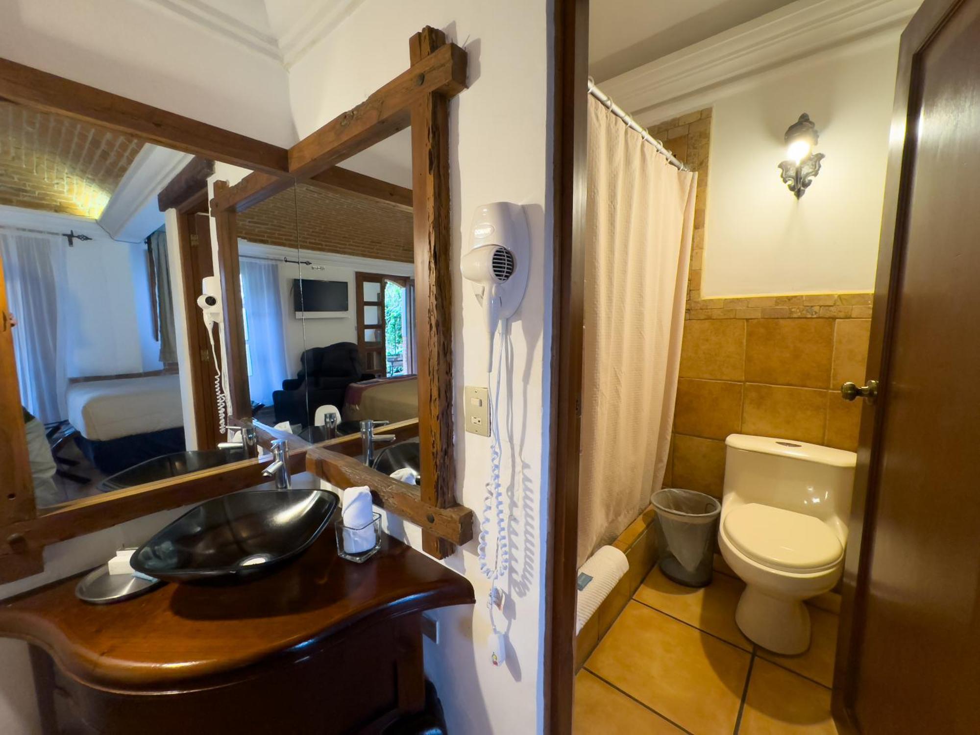 Naif Boutique Hotel Antigua Εξωτερικό φωτογραφία