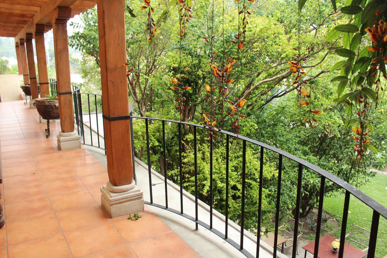 Naif Boutique Hotel Antigua Εξωτερικό φωτογραφία