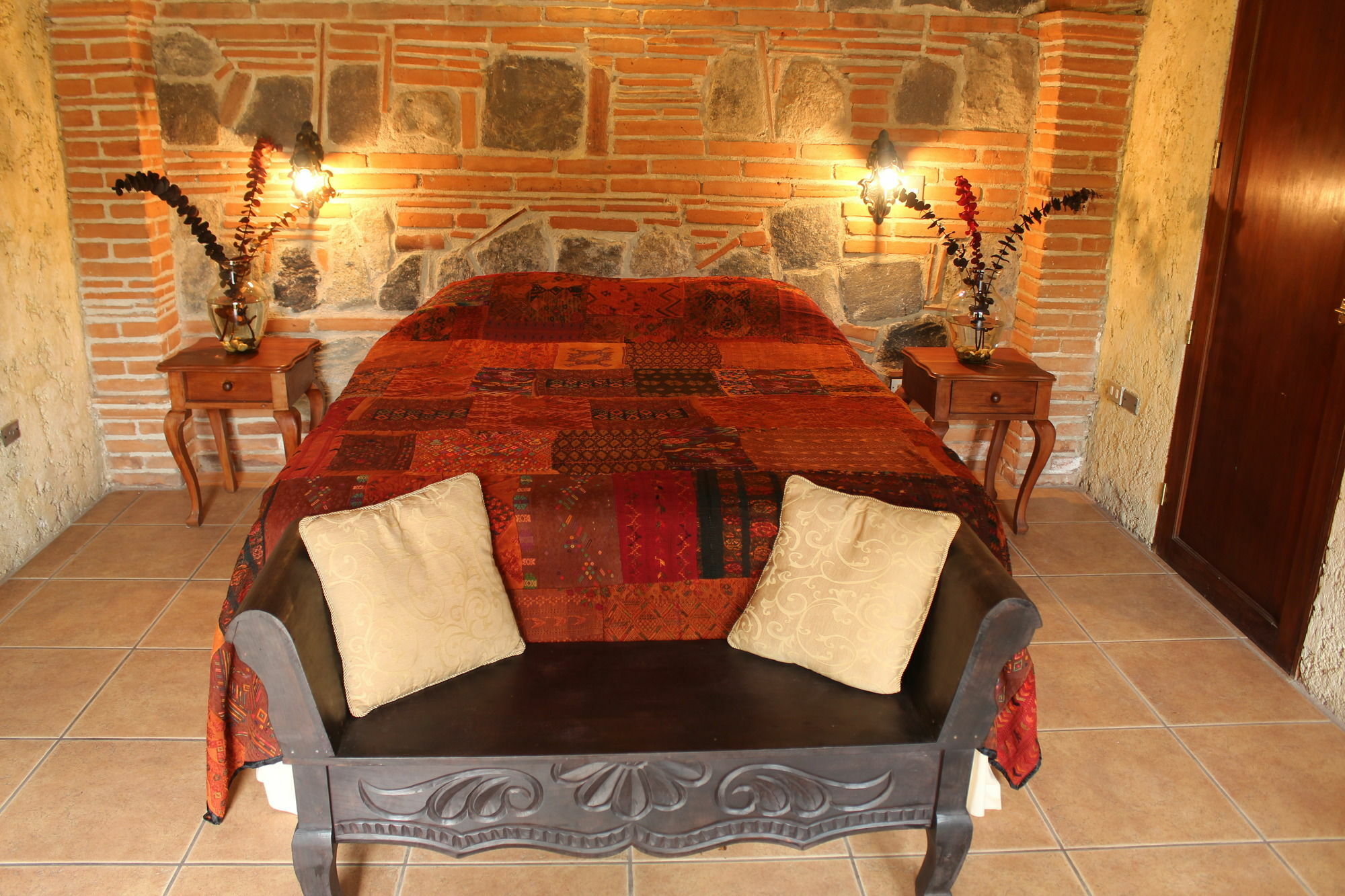 Naif Boutique Hotel Antigua Εξωτερικό φωτογραφία