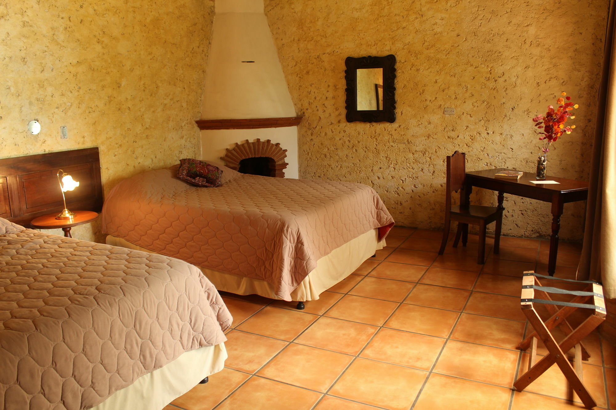 Naif Boutique Hotel Antigua Εξωτερικό φωτογραφία