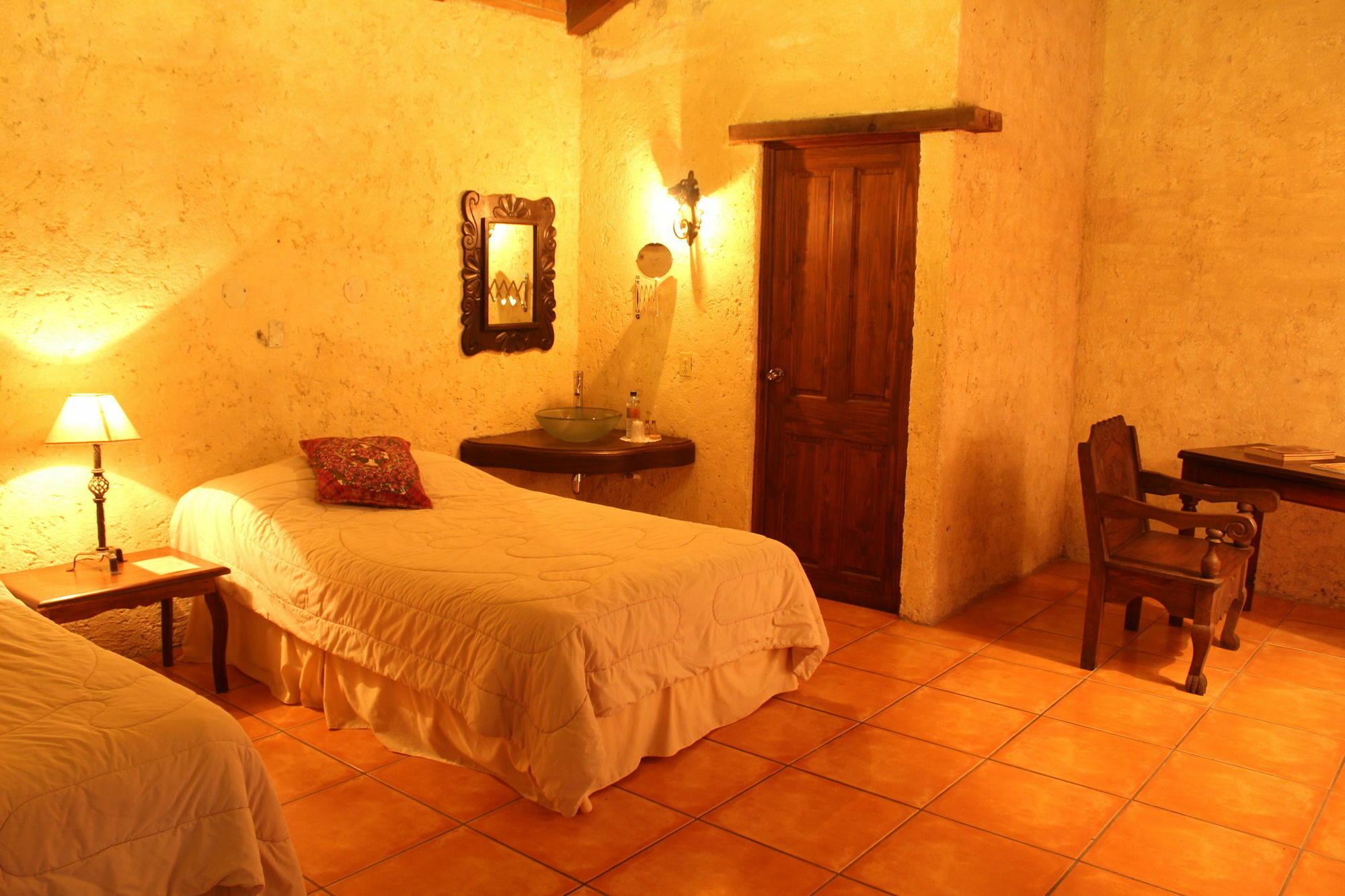 Naif Boutique Hotel Antigua Εξωτερικό φωτογραφία