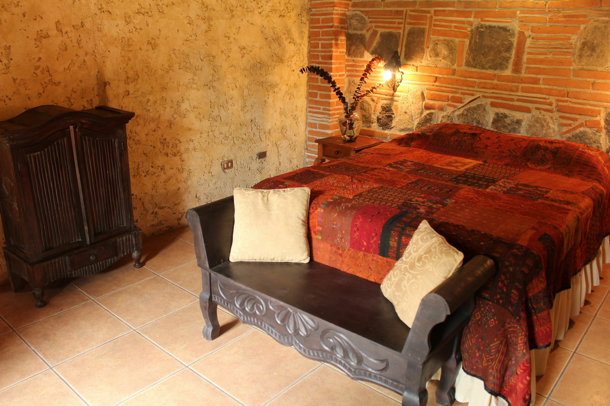 Naif Boutique Hotel Antigua Εξωτερικό φωτογραφία