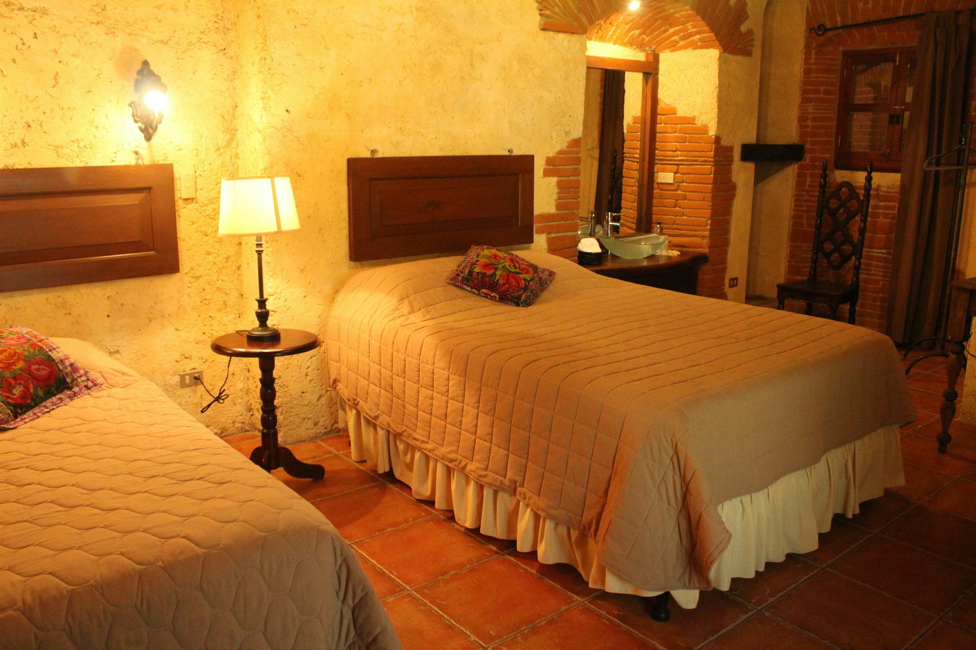 Naif Boutique Hotel Antigua Εξωτερικό φωτογραφία
