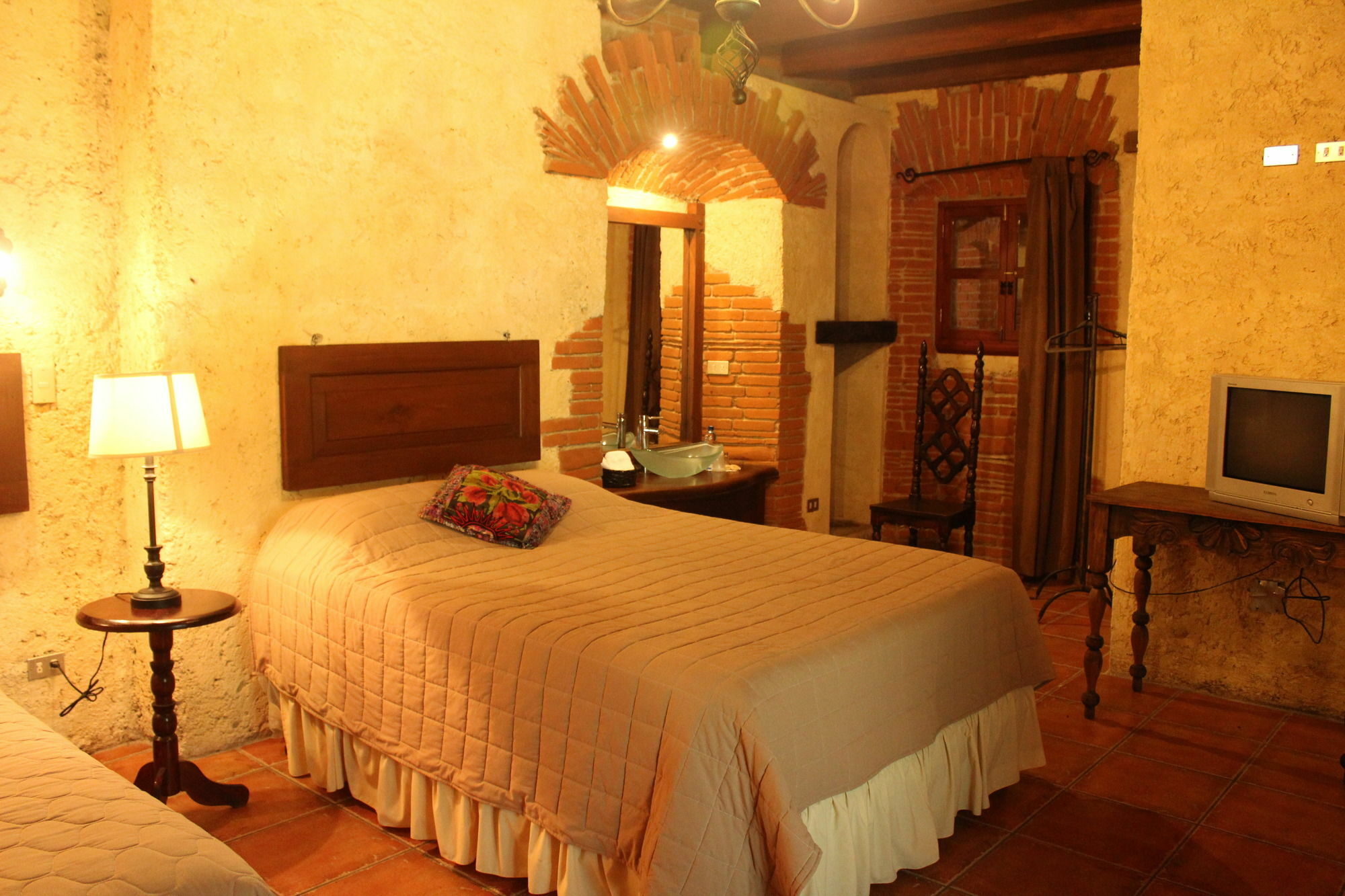 Naif Boutique Hotel Antigua Εξωτερικό φωτογραφία