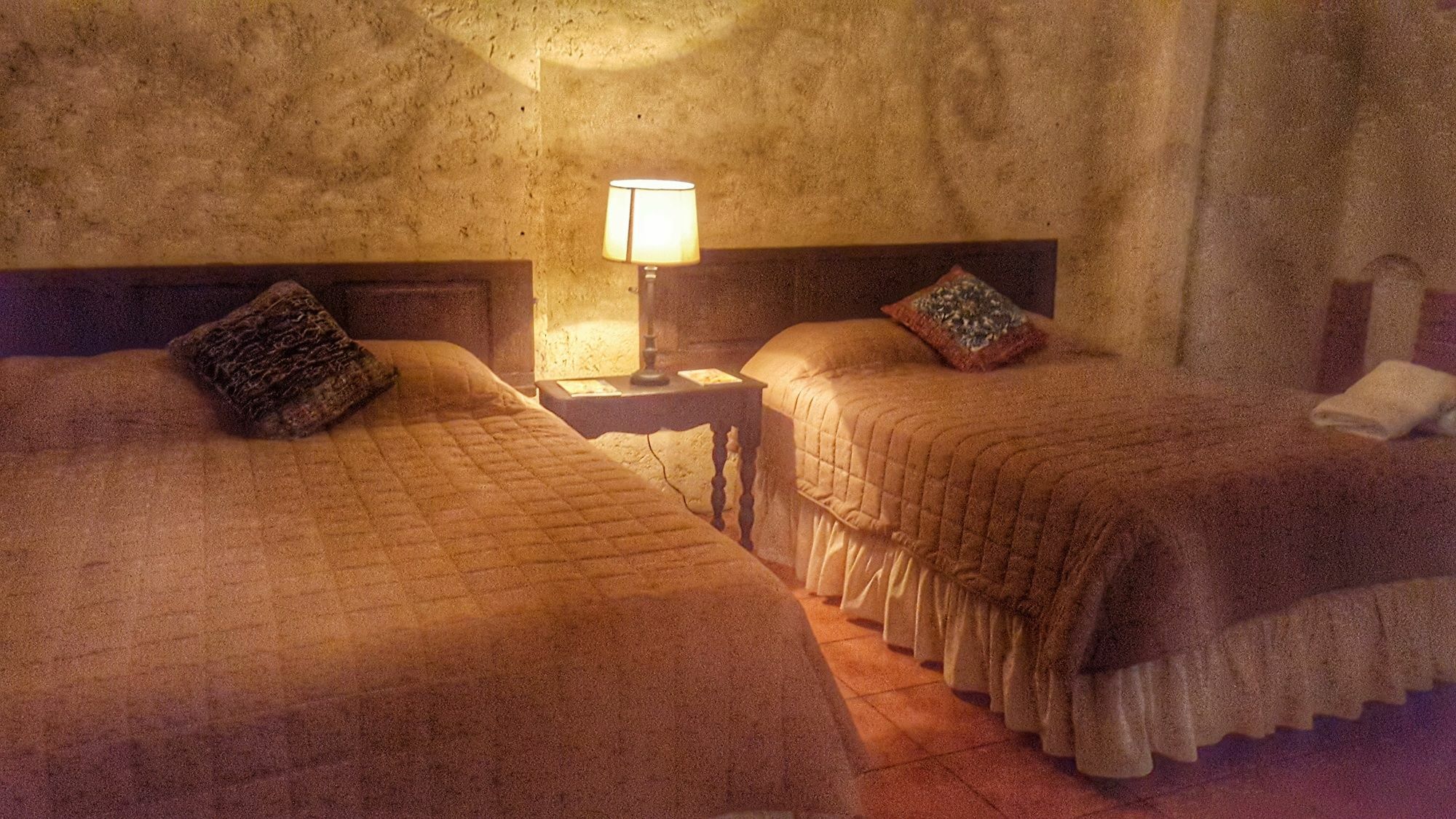 Naif Boutique Hotel Antigua Εξωτερικό φωτογραφία