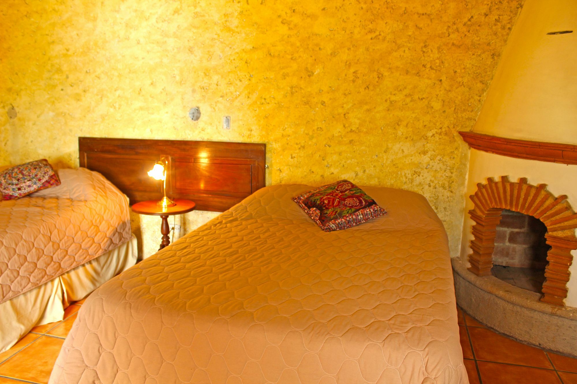 Naif Boutique Hotel Antigua Εξωτερικό φωτογραφία