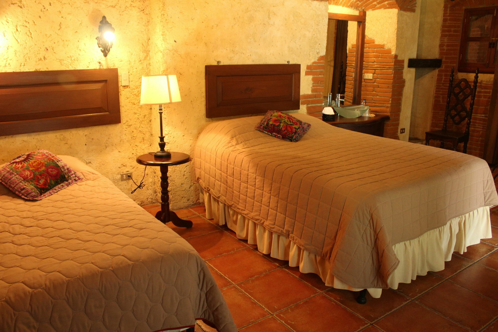 Naif Boutique Hotel Antigua Εξωτερικό φωτογραφία